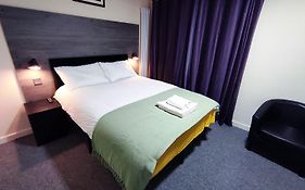 Osney Hazel Studio - Self Contained Studio Flat